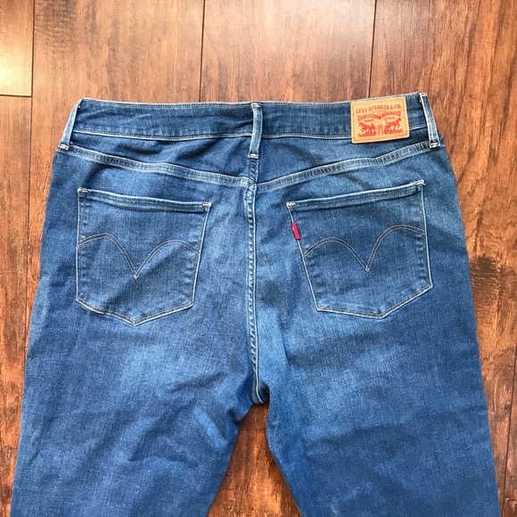 size 33 in levis
